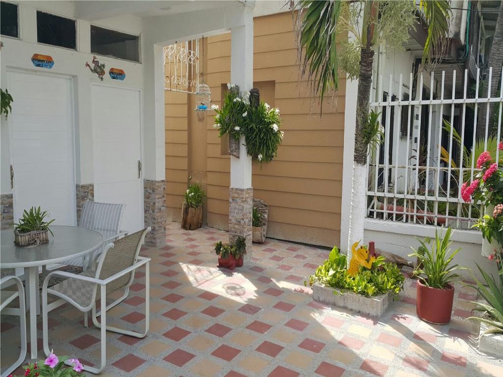 Hospedaje Solymar III Sarie Bay San Andrés Room photo