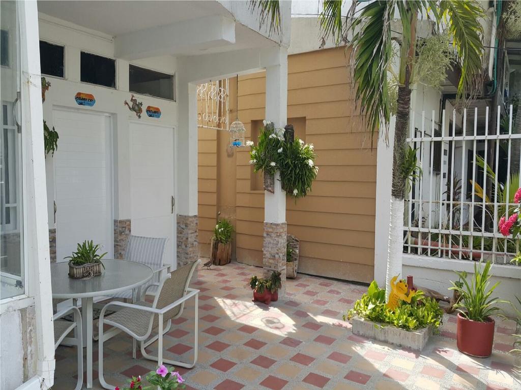 Hospedaje Solymar III Sarie Bay San Andrés Room photo