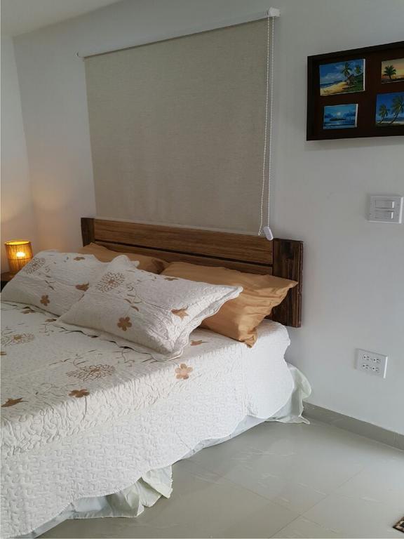Hospedaje Solymar III Sarie Bay San Andrés Room photo