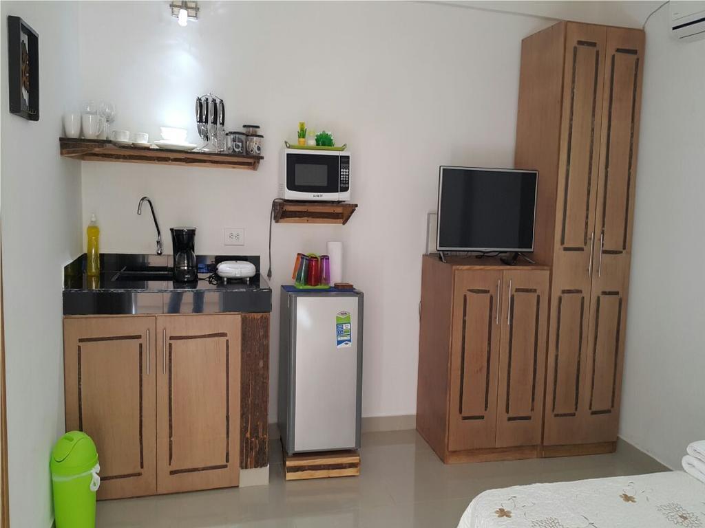Hospedaje Solymar III Sarie Bay San Andrés Room photo