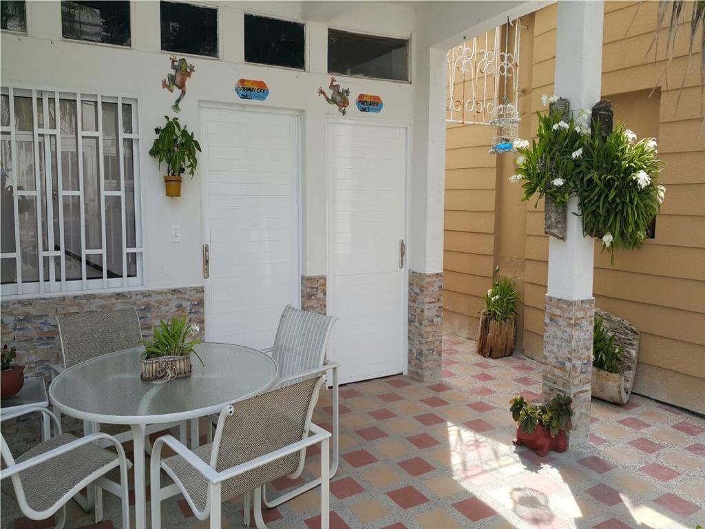 Hospedaje Solymar III Sarie Bay San Andrés Room photo