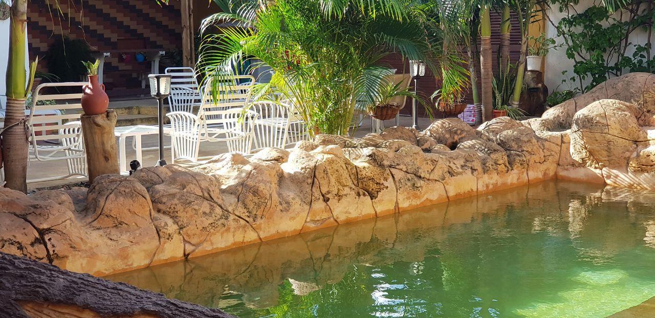 Hospedaje Solymar III Sarie Bay San Andrés Exterior photo